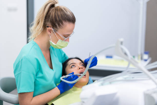 Tooth Infection Emergency Dentist in KY